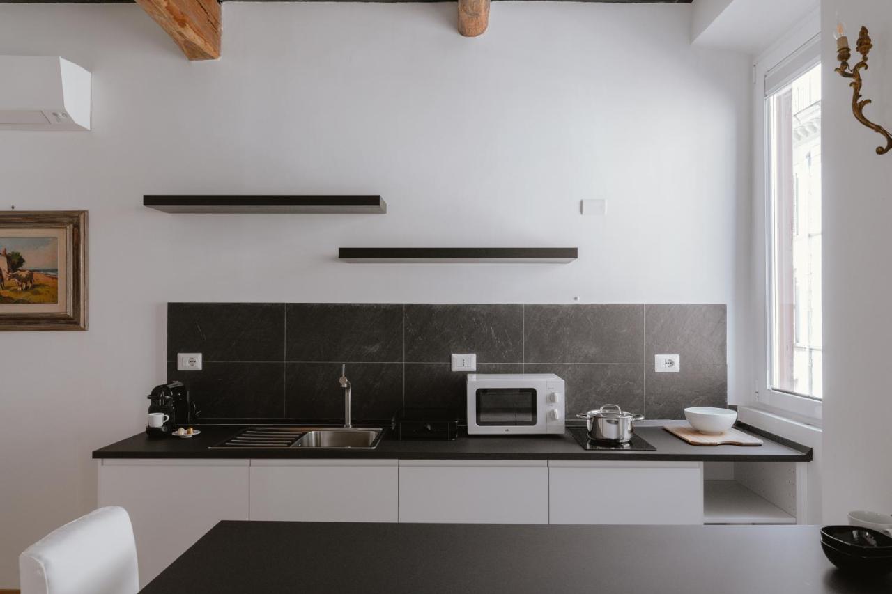 Charming Frattina - 2 Bathrooms New Apartment Rome Bagian luar foto