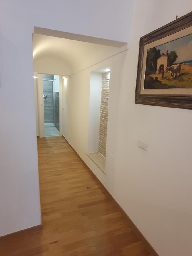 Charming Frattina - 2 Bathrooms New Apartment Rome Bagian luar foto
