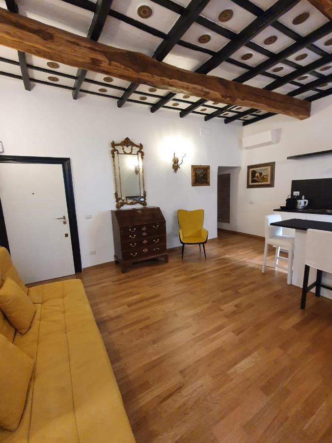 Charming Frattina - 2 Bathrooms New Apartment Rome Bagian luar foto
